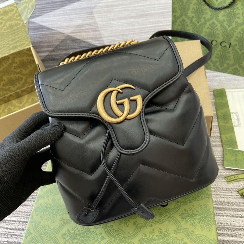 Gvc*1 backpacks